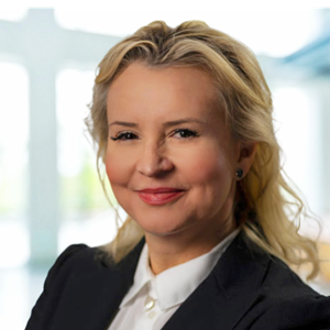 Andra Frazier